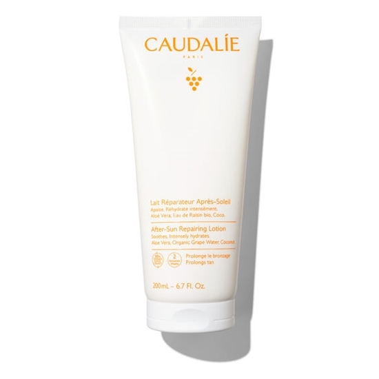 CAUDALIE HERSTELLENDE AFTERSUN MELK 200ML
